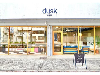 ダスク 武蔵小杉(dusk)の写真