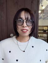 テト(teto)&nbsp;◇ハッシュボブ◇