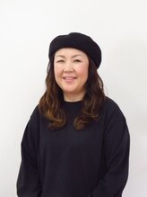 フランジパニ(FRANGPANI)&nbsp;阿部 静江