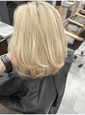 レイヤーカット
