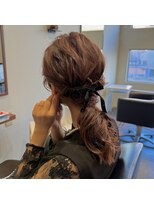 マウカ(mauca)&nbsp;arrange