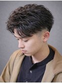 リバースショート