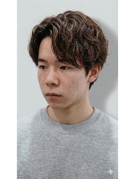 レボ(Revo) スパイラルセンターパート！