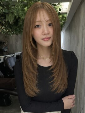 レベッカ(REBECCＡ by CURACION) フェイスレイヤー