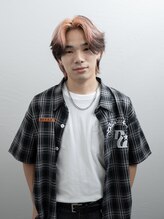 アルフレッド 瑞穂店(alfRed)&nbsp;Tatuya 