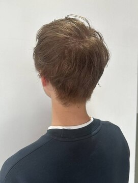 サロン ド ソーホー 蕨(Salon de SOHO) ミルクティーベージュ◎【今宿】