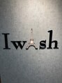 IwAsh保土ヶ谷駅店/保土ヶ谷/髪質改善/縮毛矯正/学割U24【7月中旬 NEW OPEN（予定）】/株式会社IwAsh