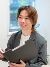 クレオメ 田町店(Cleome) 平田 大樹