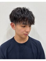 ジャミン 長嶺店(Jammin.) ↓メンズ限定↓《ツイストスパイラル》