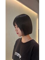スウィープ 平尾(sweep)&nbsp;Aujua4stepトリートメント