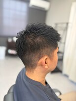 エヌハブル(N-Huble)&nbsp;ベリーショート