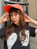 纏(MaTo)&nbsp;札幌大通パーマ/ロングパーマ/ニュアンスパーマ