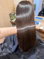 ヘアーガーデン アストレア(HAIR GARDEN ASTRAEA)&nbsp;縮毛矯正／20代／30代／糟屋郡／須恵町