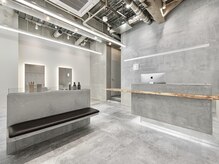 ダブルトーキョー シブヤ(W-TOKYO SHIBUYA)の雰囲気（デザインカラー×ウルフ渋谷/ネオウルフ/ウルフ/ウルフカット）