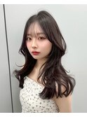 横浜/横浜駅/学割U24/前髪カット/顔周りカット/インナーカラー