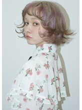 ノエマ(NOEMA) カラー 専門