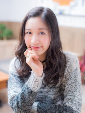 ニュートラル(neutral) 【neutral吉祥寺】ノーブルウェーブ