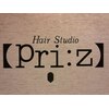 ヘアースタジオプリーズ(Hair Studio Pri Z)のお店ロゴ
