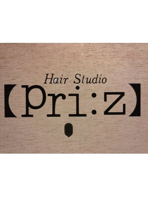 ヘアースタジオプリーズ(Hair Studio Pri Z)