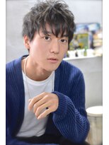 ロイジー(roijir)&nbsp;roijir☆☆大人の好感マッシュショート☆03-6447-2205