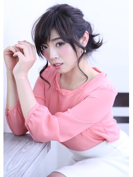 フロール(florun) お家で簡単大人のアレンジアップ