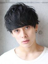 マイロ(mailo) アンニュイクセ毛風ニュアンスパーマ NO. 2