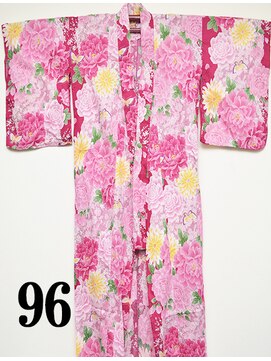 ヘアセット アリエス 新宿駅前店(aries) 浴衣レンタル NO.96