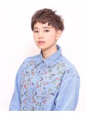 シェーブマッシュ