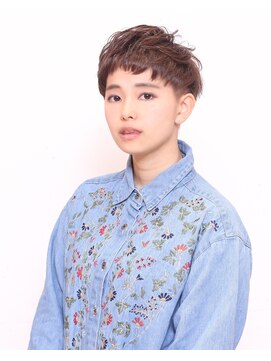 ジョースズキノ (JOE SUZUKI no) シェーブマッシュ