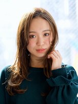 ネオリーブアオバ 高田馬場店(Neolive aoba)&nbsp;【高田馬場/aoba】 大人可愛い×ゆるかわ×モテ髪