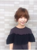 *+aimerが叶える...朝楽パーマ*