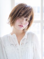 バレッタ(Barretta by neolive)&nbsp;《Barretta/蒲田730》☆大人かわいい×ノットヘア☆