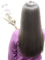 ニーケ 池袋 池袋西口(nike)&nbsp;【nike池袋】オーガニック★白髪染め髪質改善酸熱トリートメント