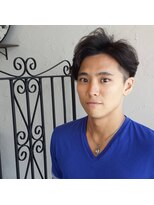 ヘアーメイク ロジック(hairmake LOGIC) ショート