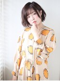 ボブ