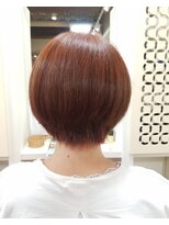 エイムザハーツ(aim the hearts)&nbsp;コンパクトショート