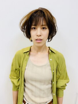 ブランコ ムーヴハイローライト