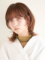 ジュール サウス 新宿南口(Joule South)&nbsp;オフィスヘア/エアリーミディ/ショートパーマ/新宿