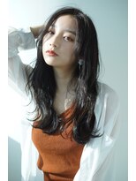 プロデュース 古淵店(Produce)&nbsp;ゆるめカールロング