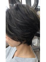 リアン 東大宮駅前店(Lian) 大人気大人のショート