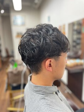 グリーンルーム(green room) メンズスタイル