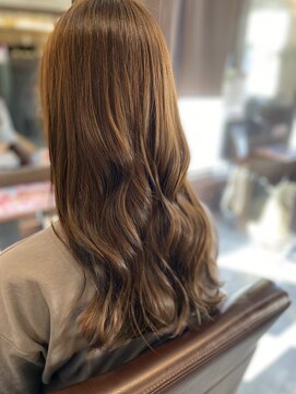 ダッチェス(DUCHESS) 秋の人気色！ナチュラルベージュ