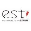 ラヴィボーテ エスト lavie BEAUTE estのお店ロゴ