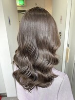 エレノア 梅田店(Eleanor)&nbsp;お洒落No. 1◎アイスグリーンティー【10レベル】