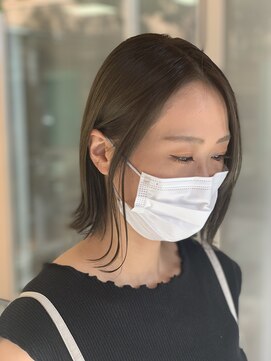 クロエ バイ ラヴィズム 小針店(CLOE by LUVISM) オリーブベージュ