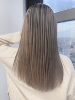 ヴィフ 大船(VIF)&nbsp;デザインカラー/こなれハイトーン/プレミアムカラー大船//大船駅