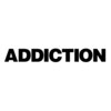 アディクション(ADDICTION)のお店ロゴ