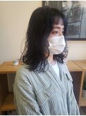 【新宿penelope】大人かわいいリラクシーウェーブ！