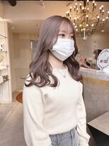 ソワンドブレスセルン 心斎橋(soin de brace cerne)&nbsp;シアーベージュ