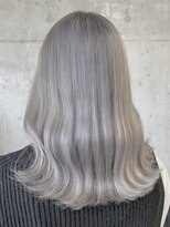 エヴァー(ever)&nbsp;☆ever☆ insta@ever_hair_official【原宿/表参道/明治神宮前】